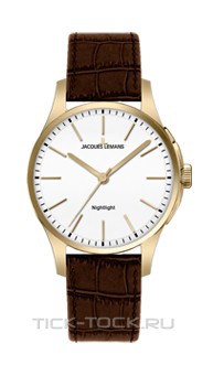  Jacques Lemans 1-1550D